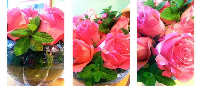 SPRING IS IN THE AIR!