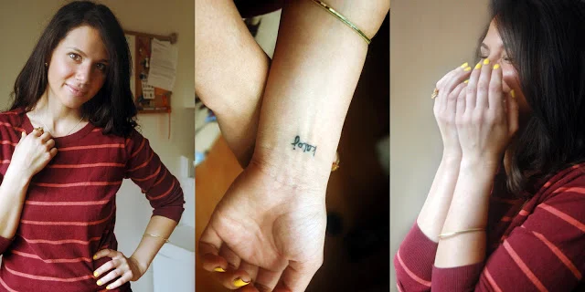 LOOKS WE LIKE: T.D.D. STYLE FILES