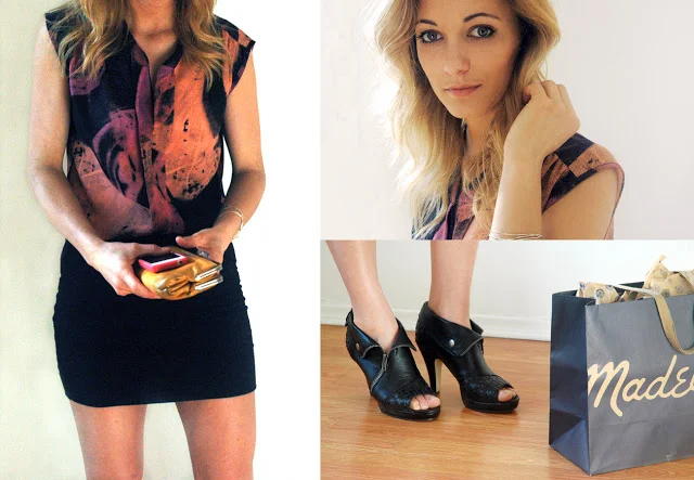 LOOKS WE LIKE: T.D.D. STYLE FILES