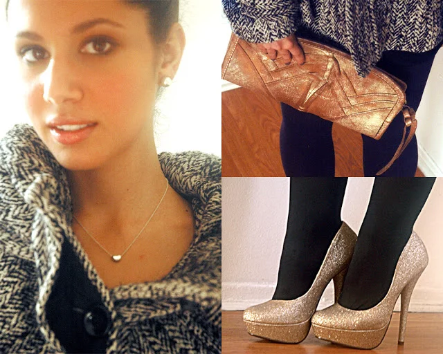 LOOKS WE LIKE: T.D.D. STYLE FILES | Valentine's Day