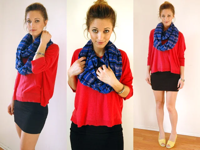 Looks We Like: Dorothy Style Files