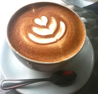 Luxxe-urious Coffee for Coffee Lovers