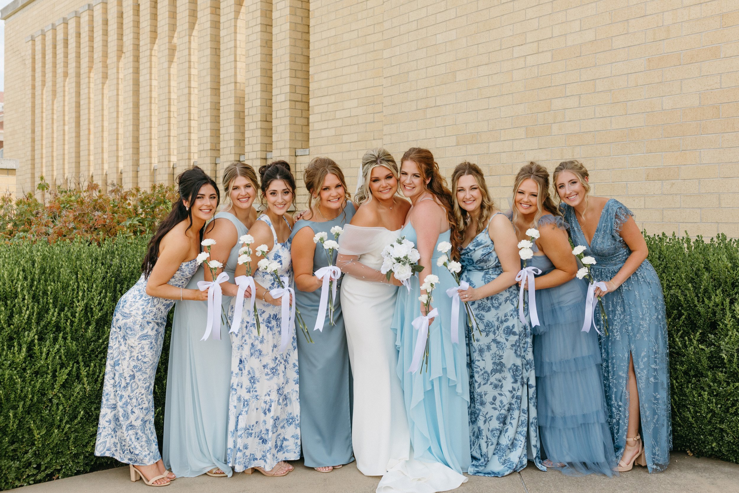 editoral documentary wedding photographer downtown lawrence ks