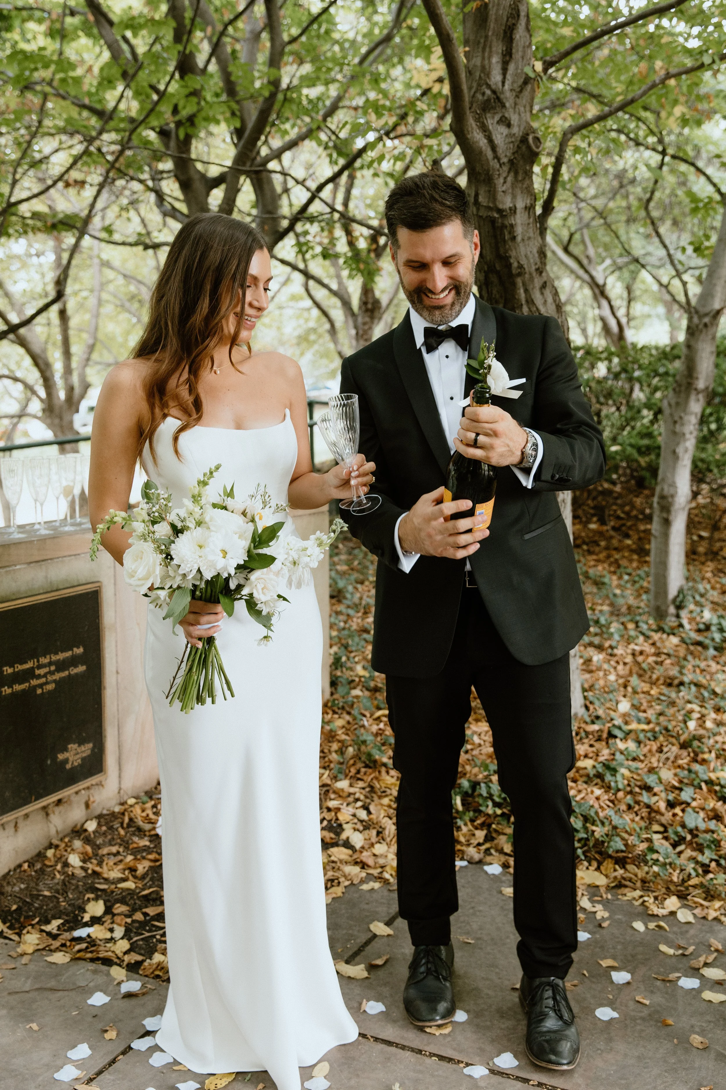 nelson atkins editorial elopement Kansas city Missouri