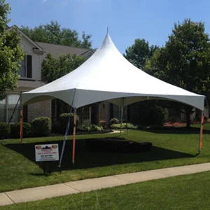 Dependable Tents