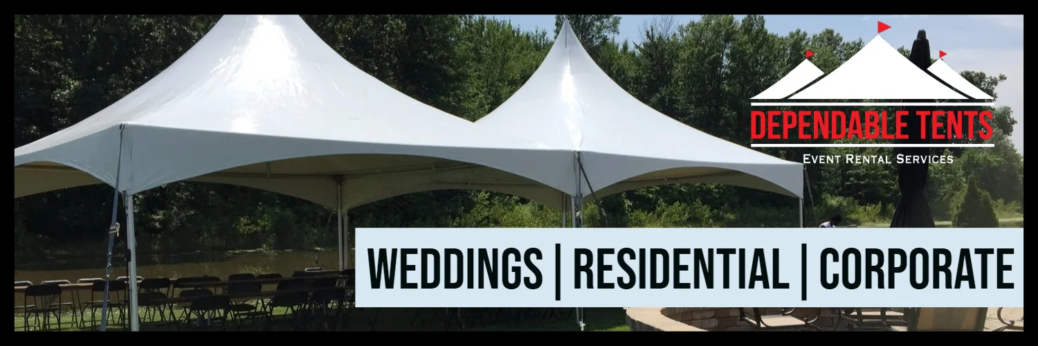 Dependable Tents