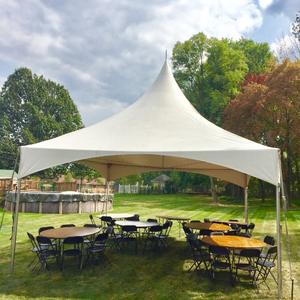 Dependable Tents