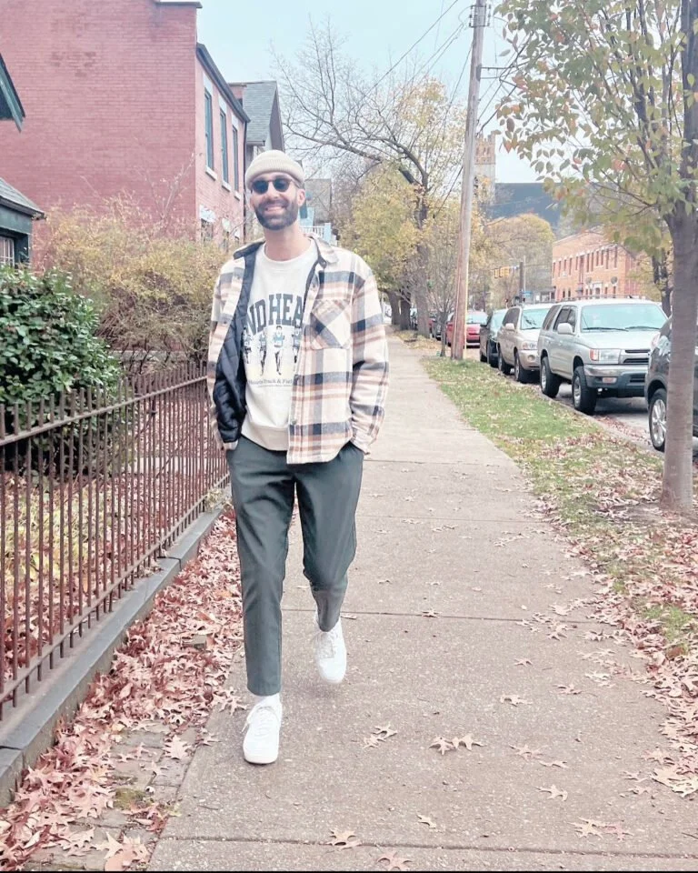 Meet the owner -- Interview with Voyage Magazine