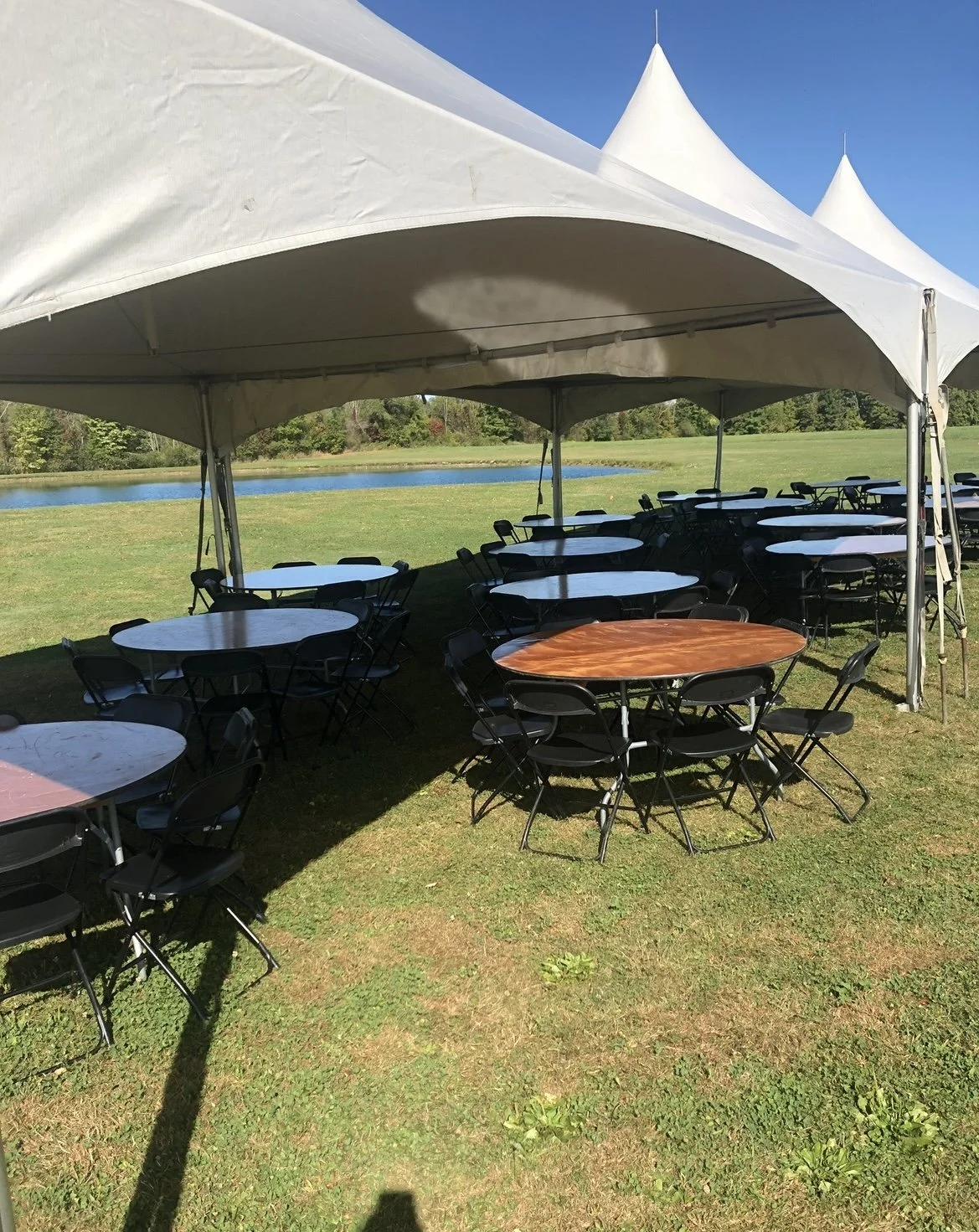 Cleveland Ohio Tent Rentals