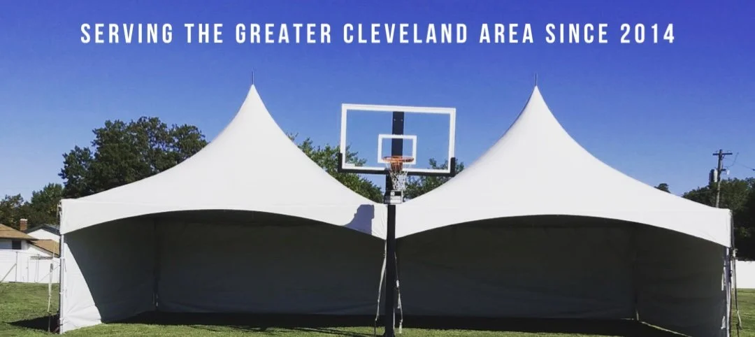 Graduation party rentals in North Olmsted