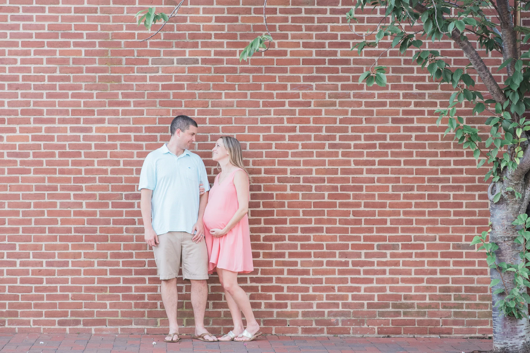 Maternity Sessions