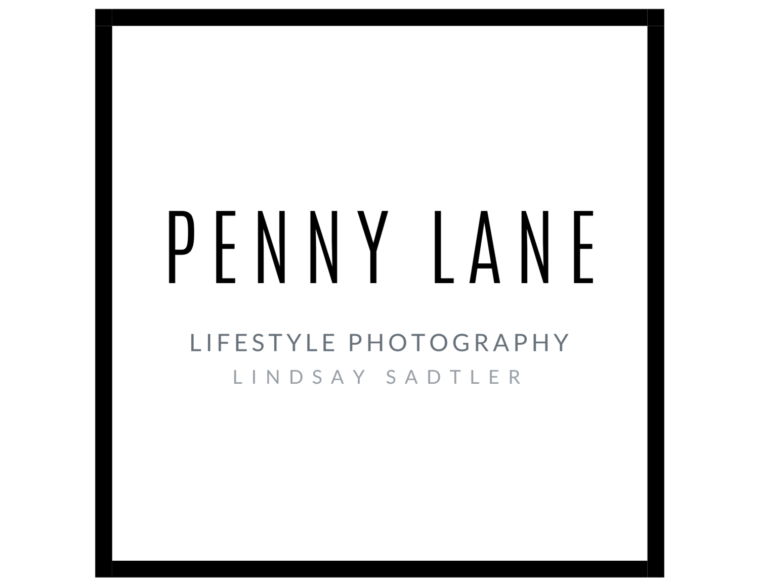 Penny Lane Lifestyle Photography