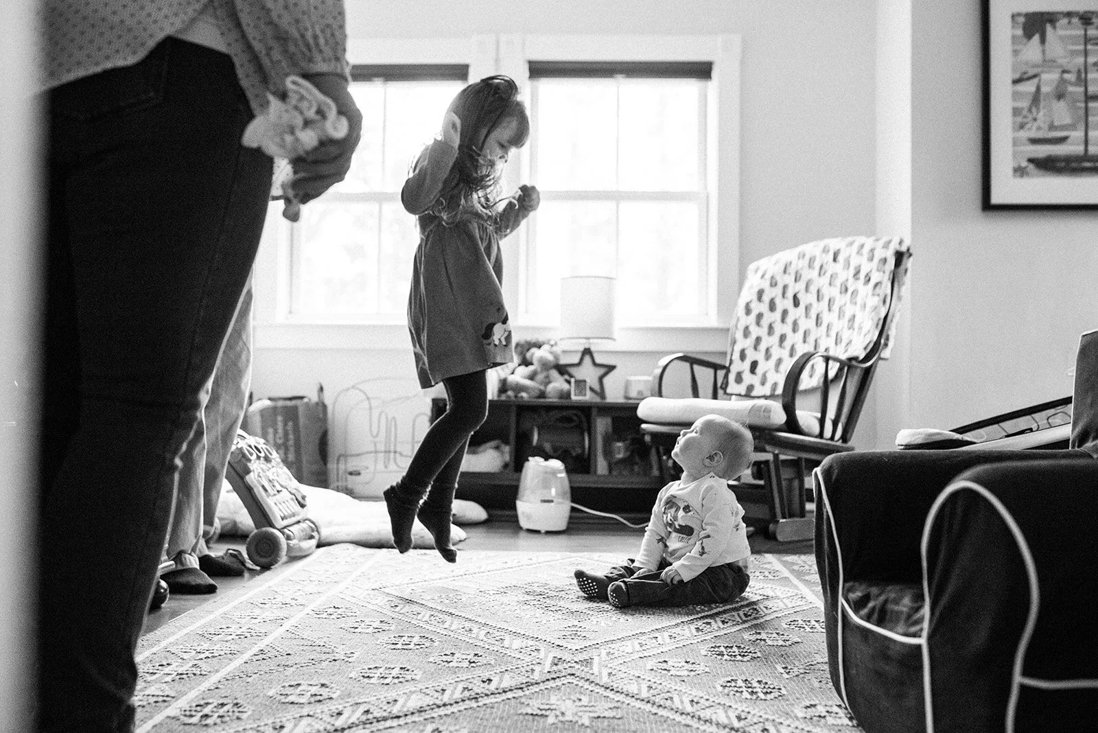 Family Lifestyle