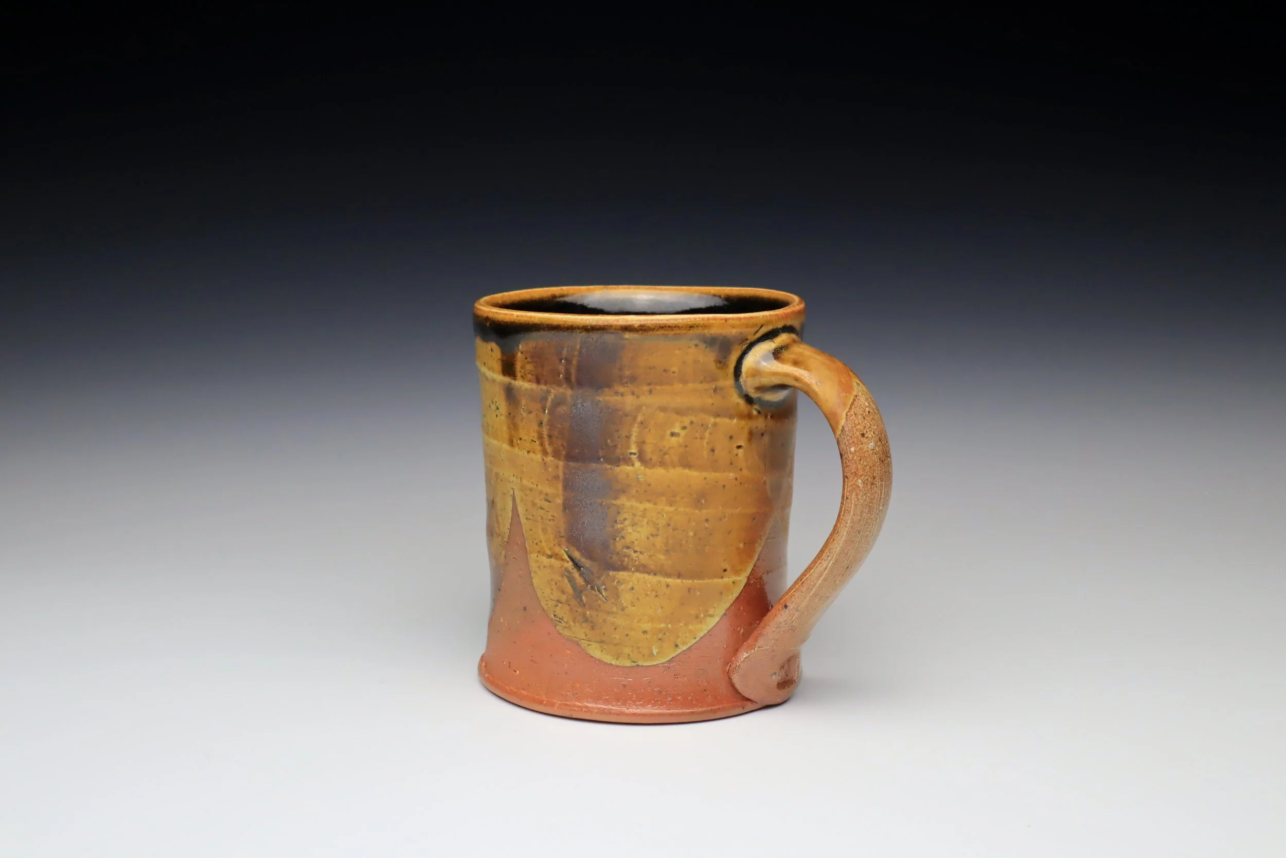 Tall Mug