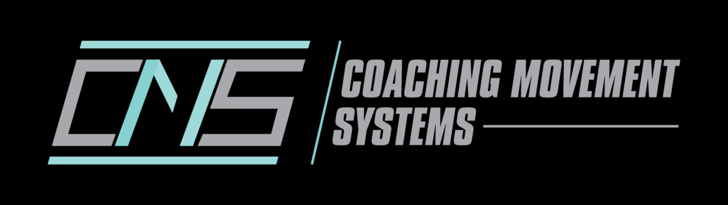 Coaching Movement Systems