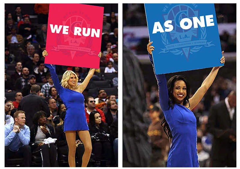 Cheer Cards