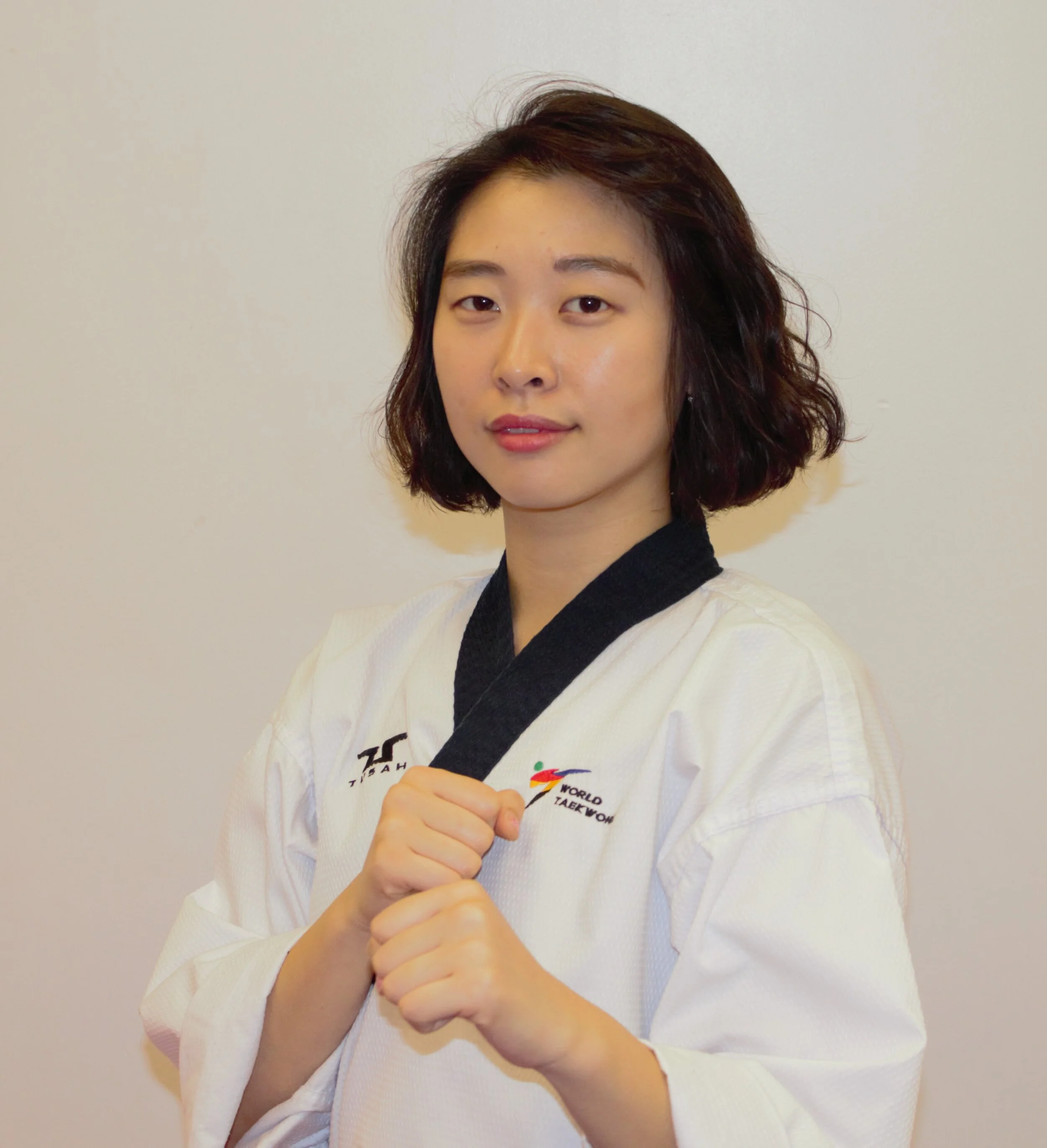 JMA Taekwondo — JMA Taekwondo Staff