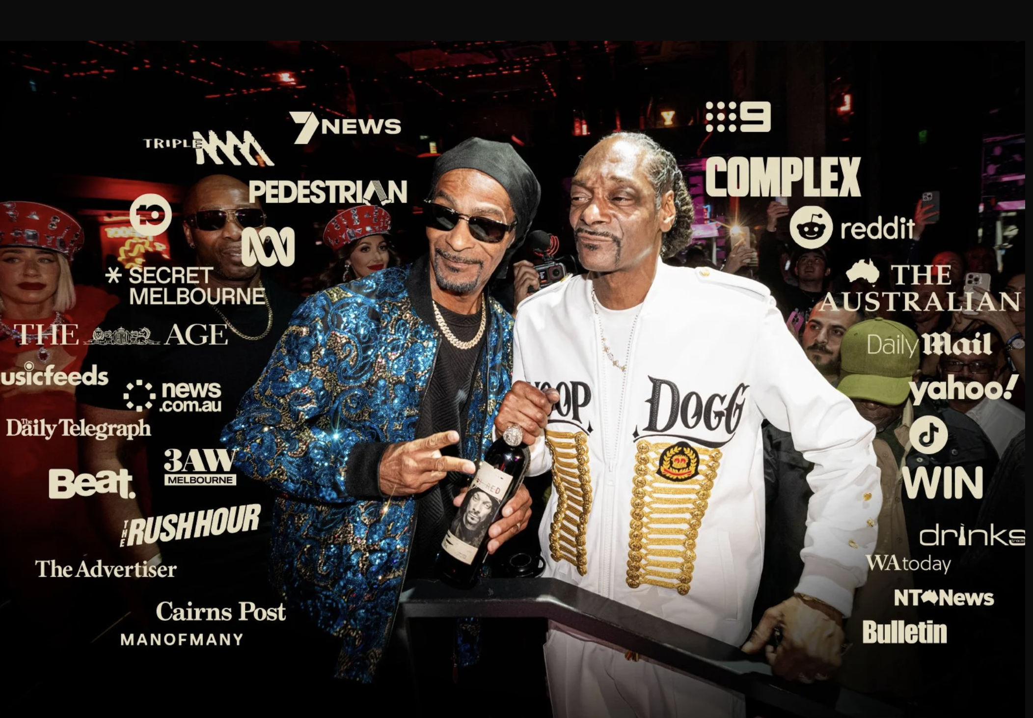 Cali by Snoop