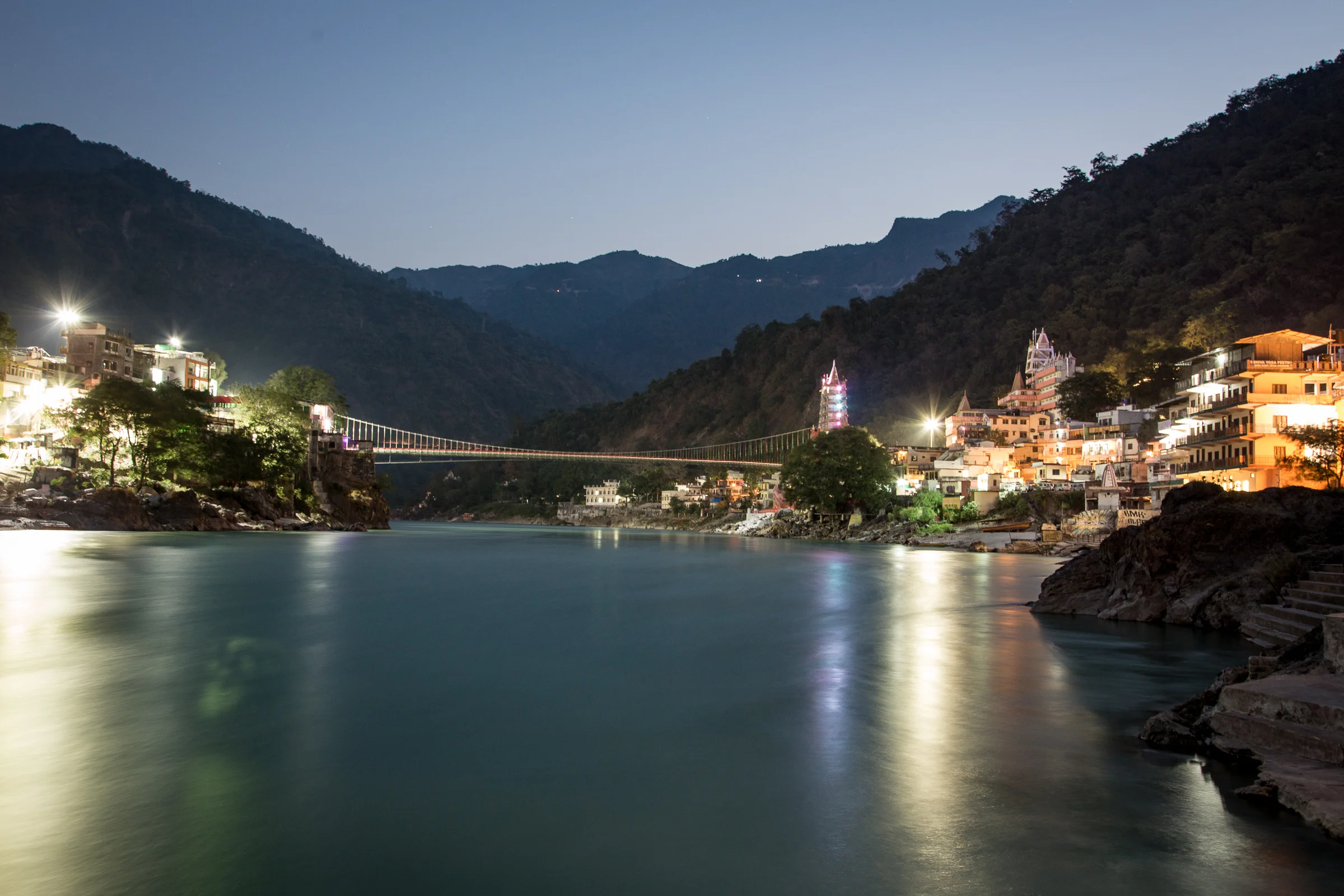 India