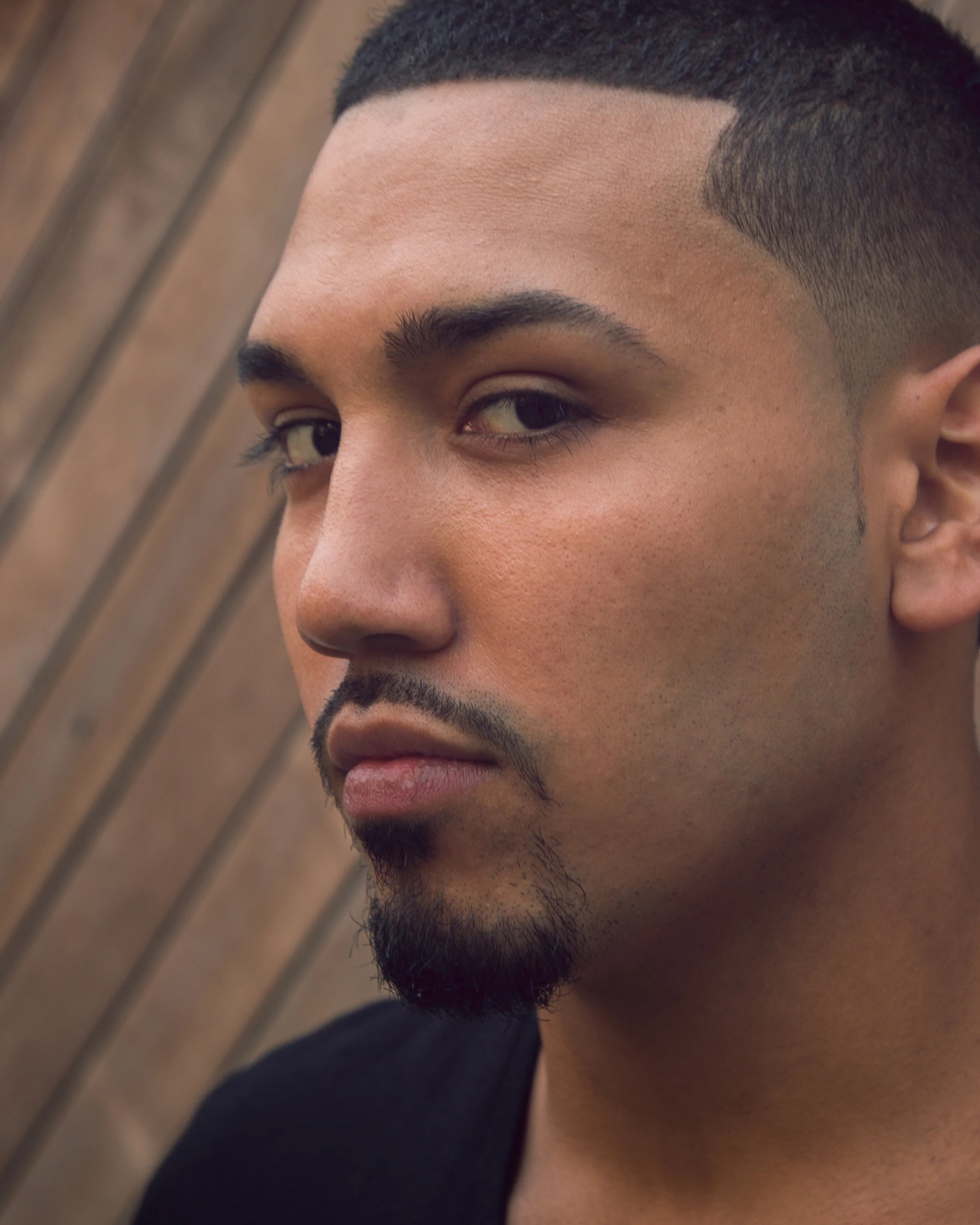 HEADSHOTS — JASON LOWRIE