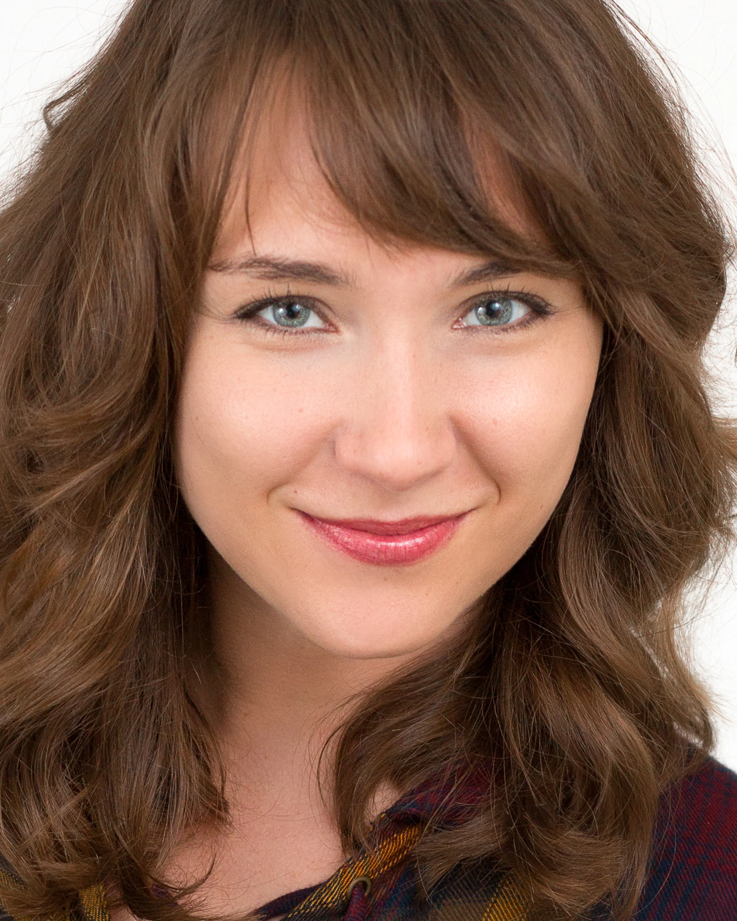 HEADSHOTS — JASON LOWRIE