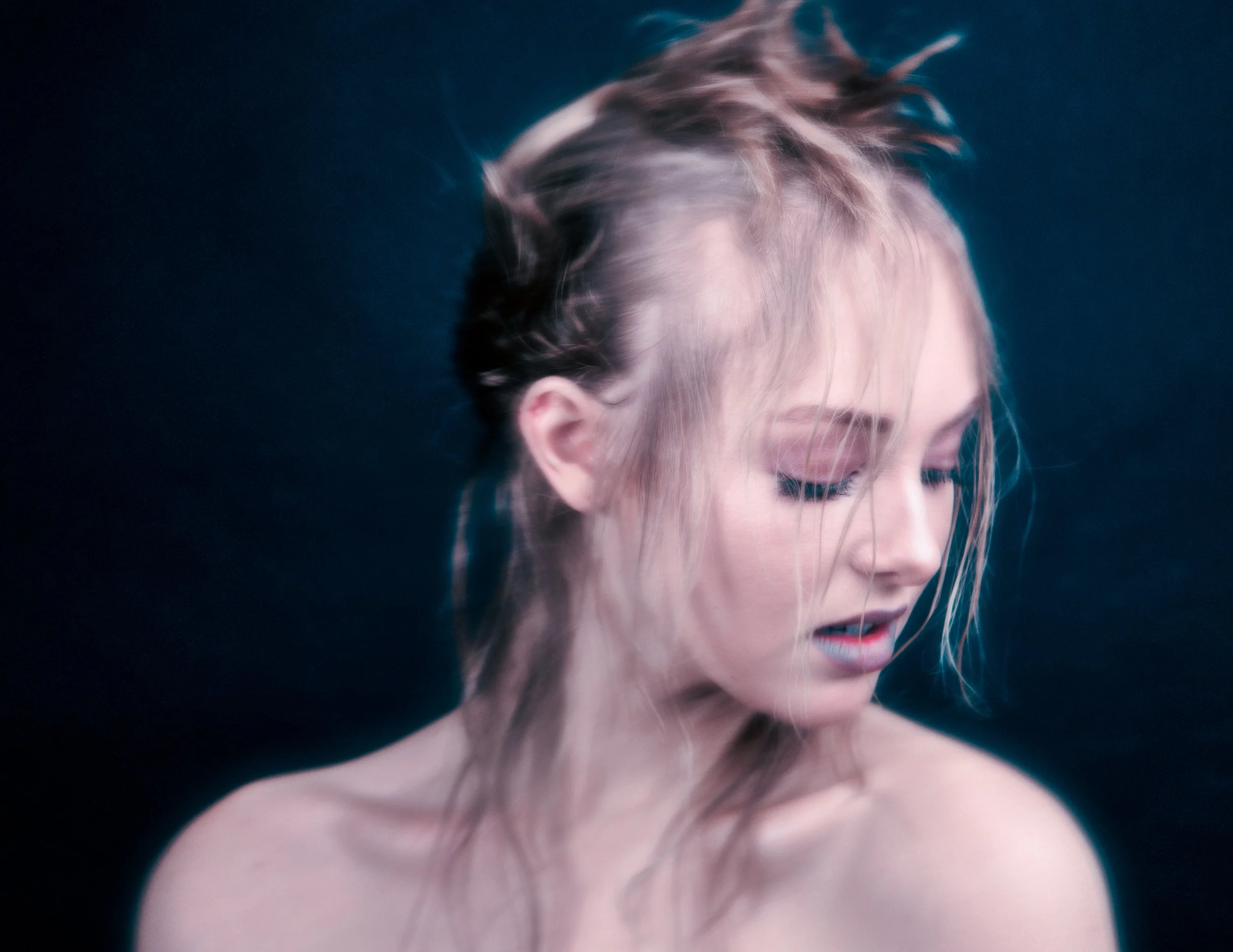 Photography — JASON LOWRIE