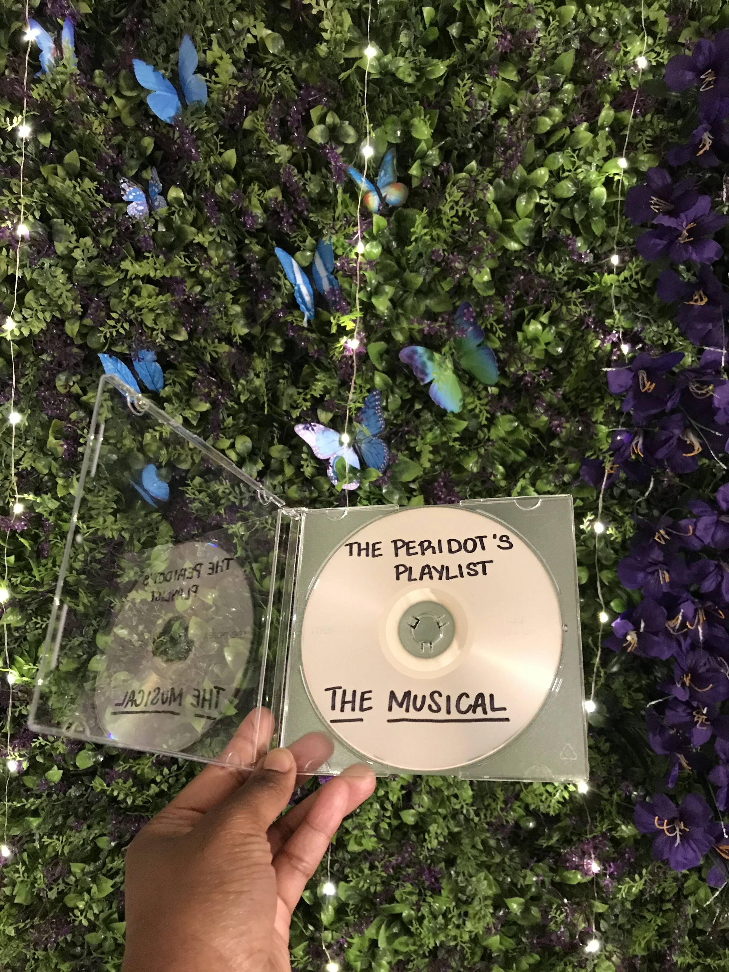 The Musical