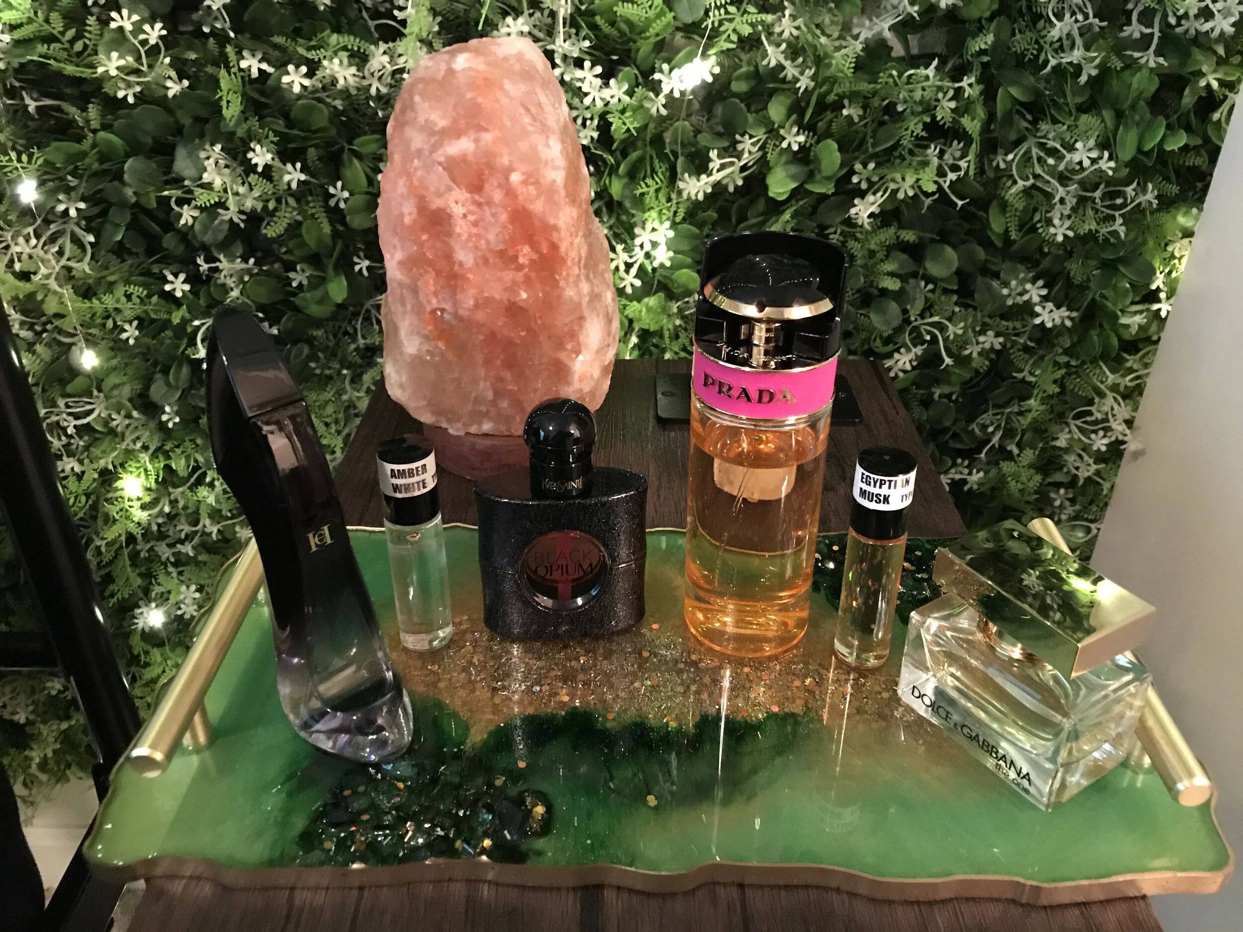 #FragranceFriday: The Perfume Series