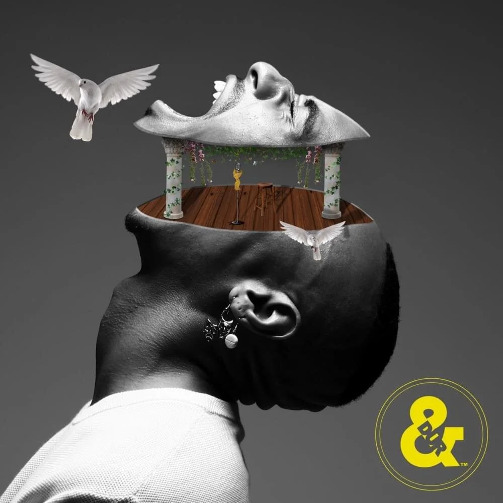 The Peridot Reviews...Dur&amp; an album x Durand Bernarr