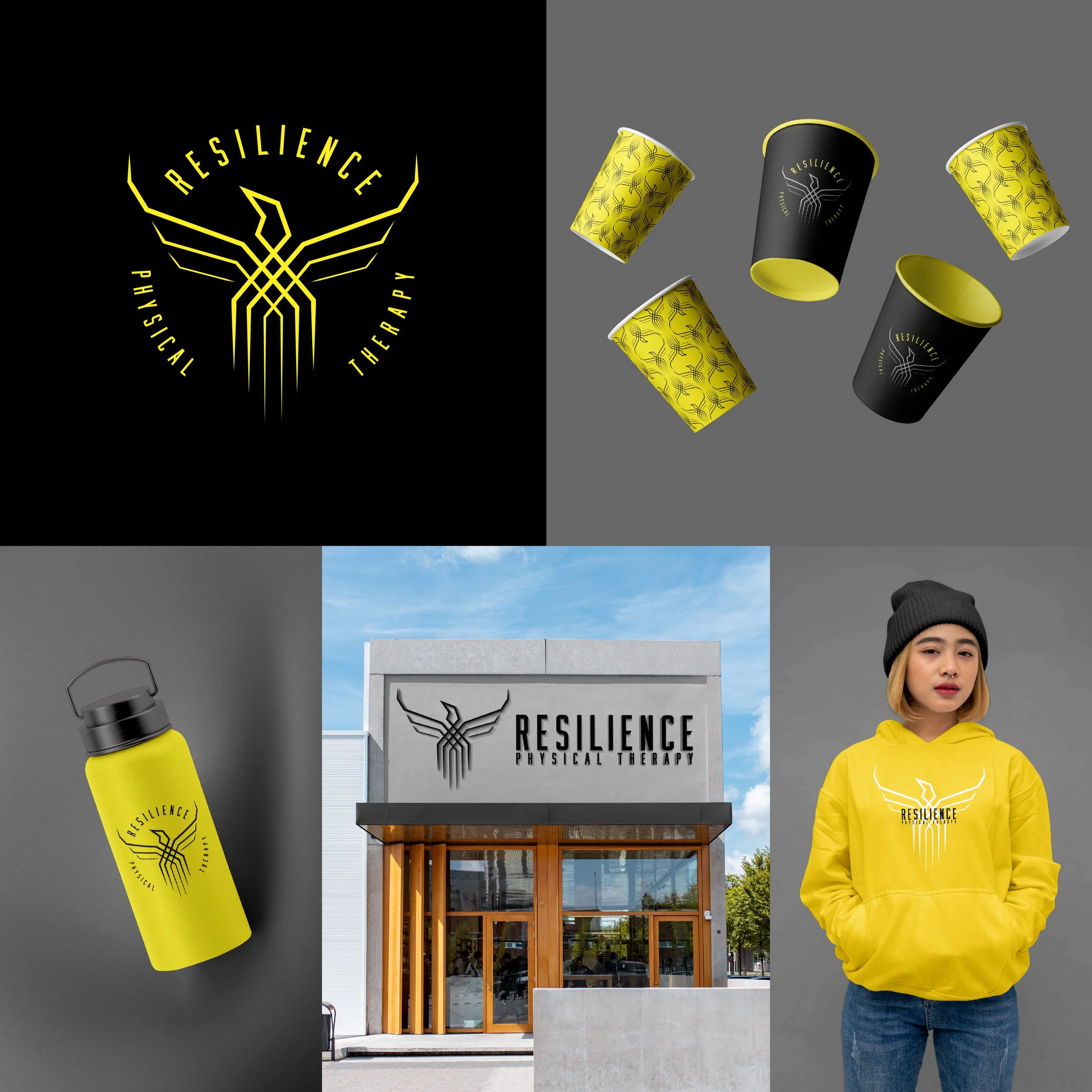 Resilience Physical Therapy