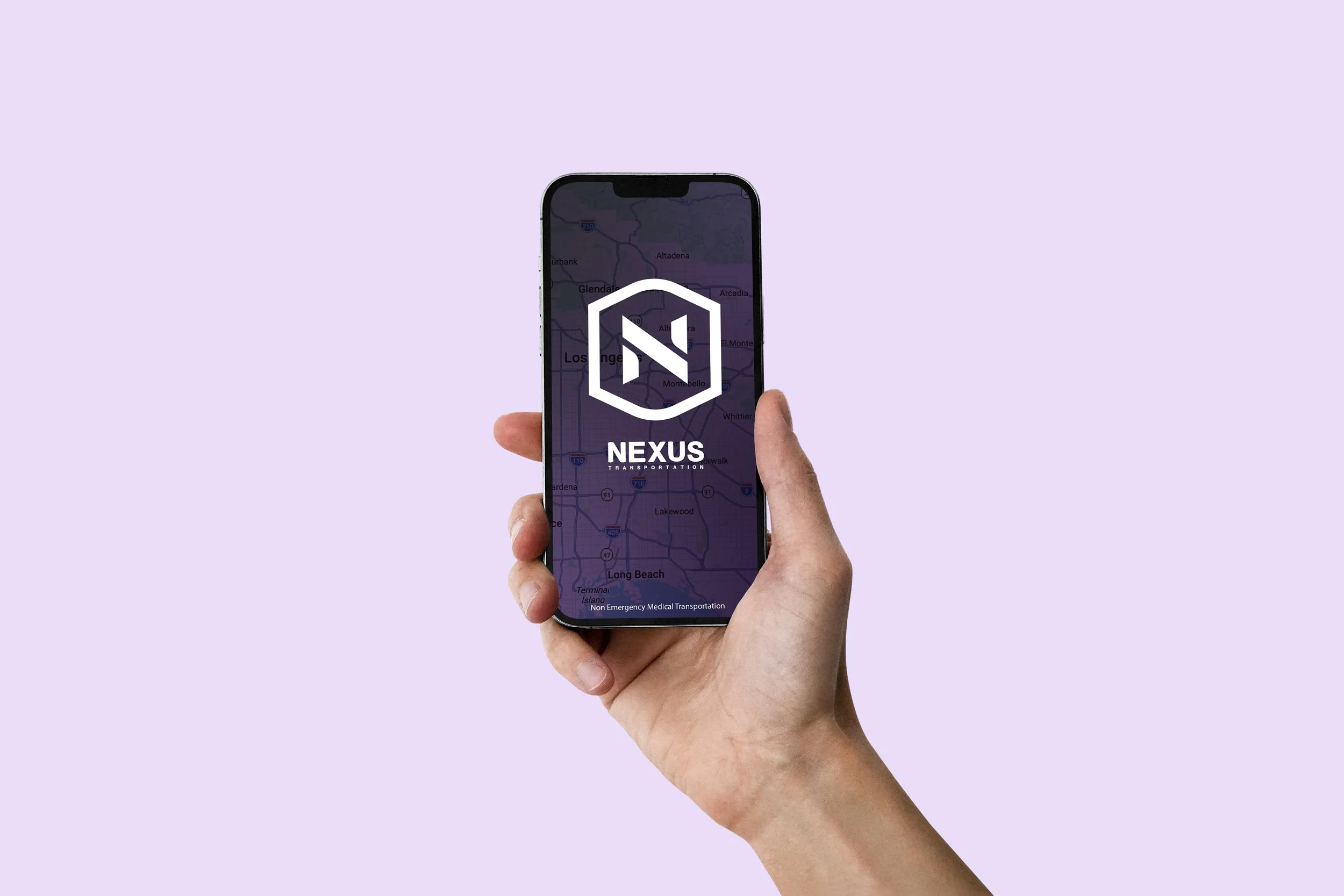 Nexus Transportation