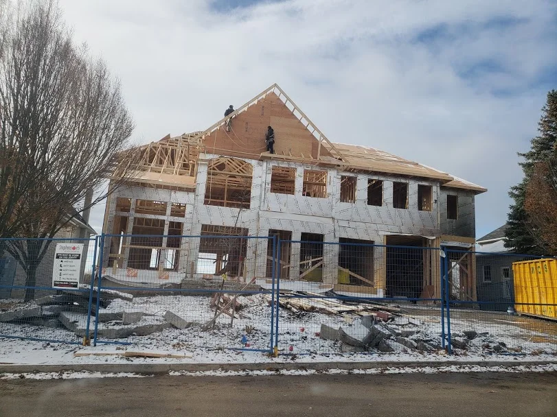 Under Construction