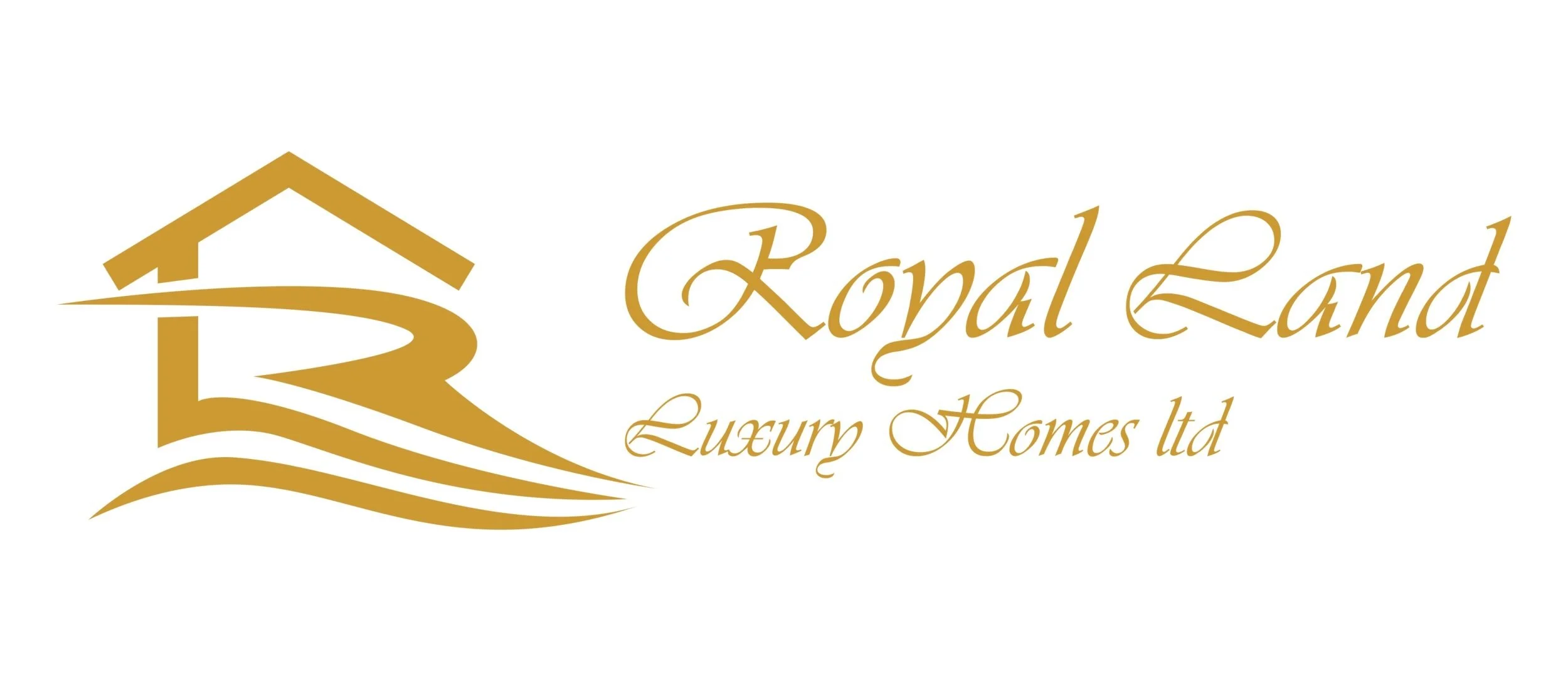 royal land homes
