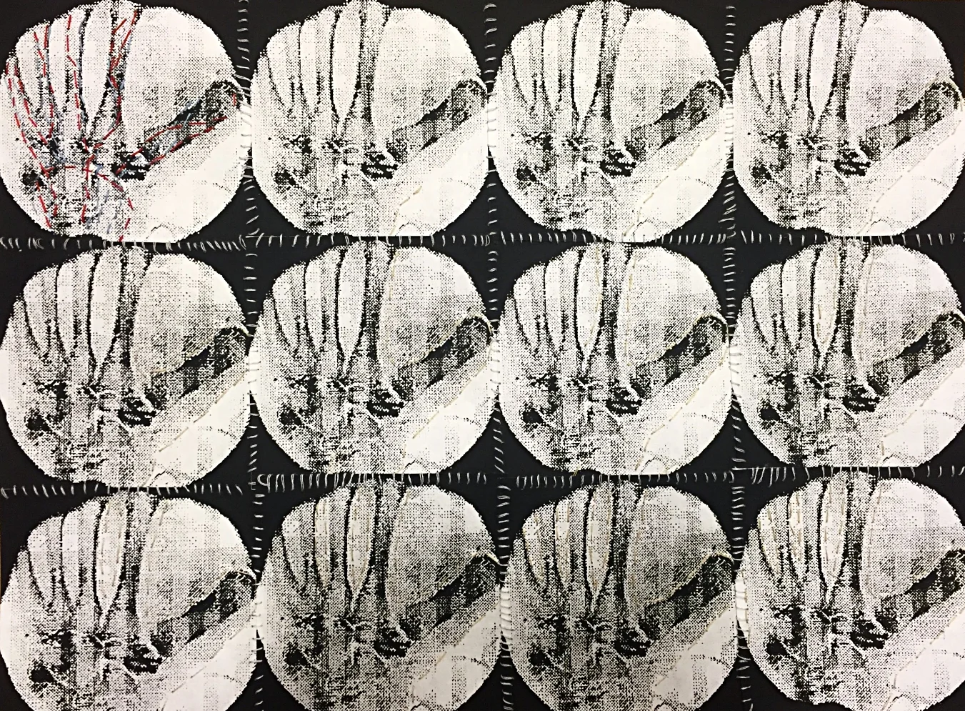 Sew Square, Repeat