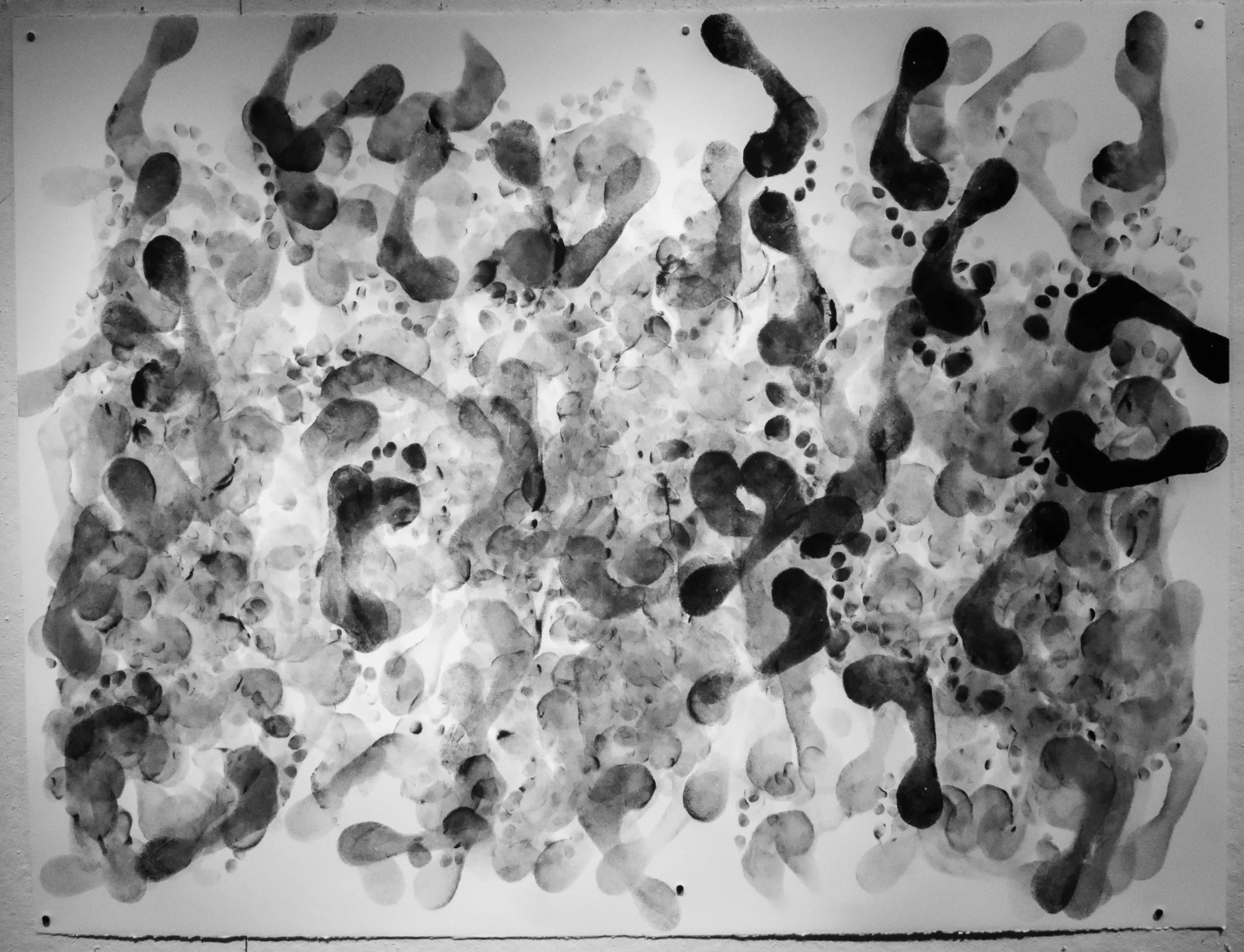 Learning the Klezmer Step