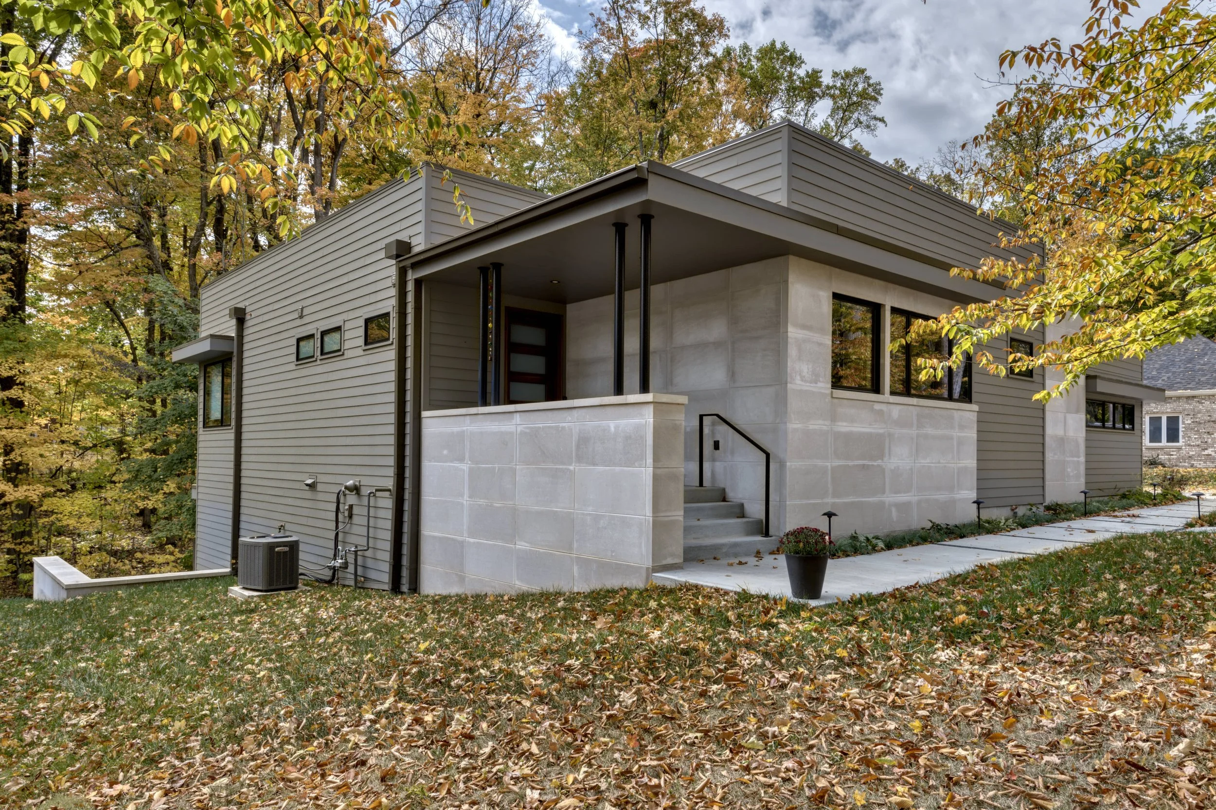 Matheu Architects, PC