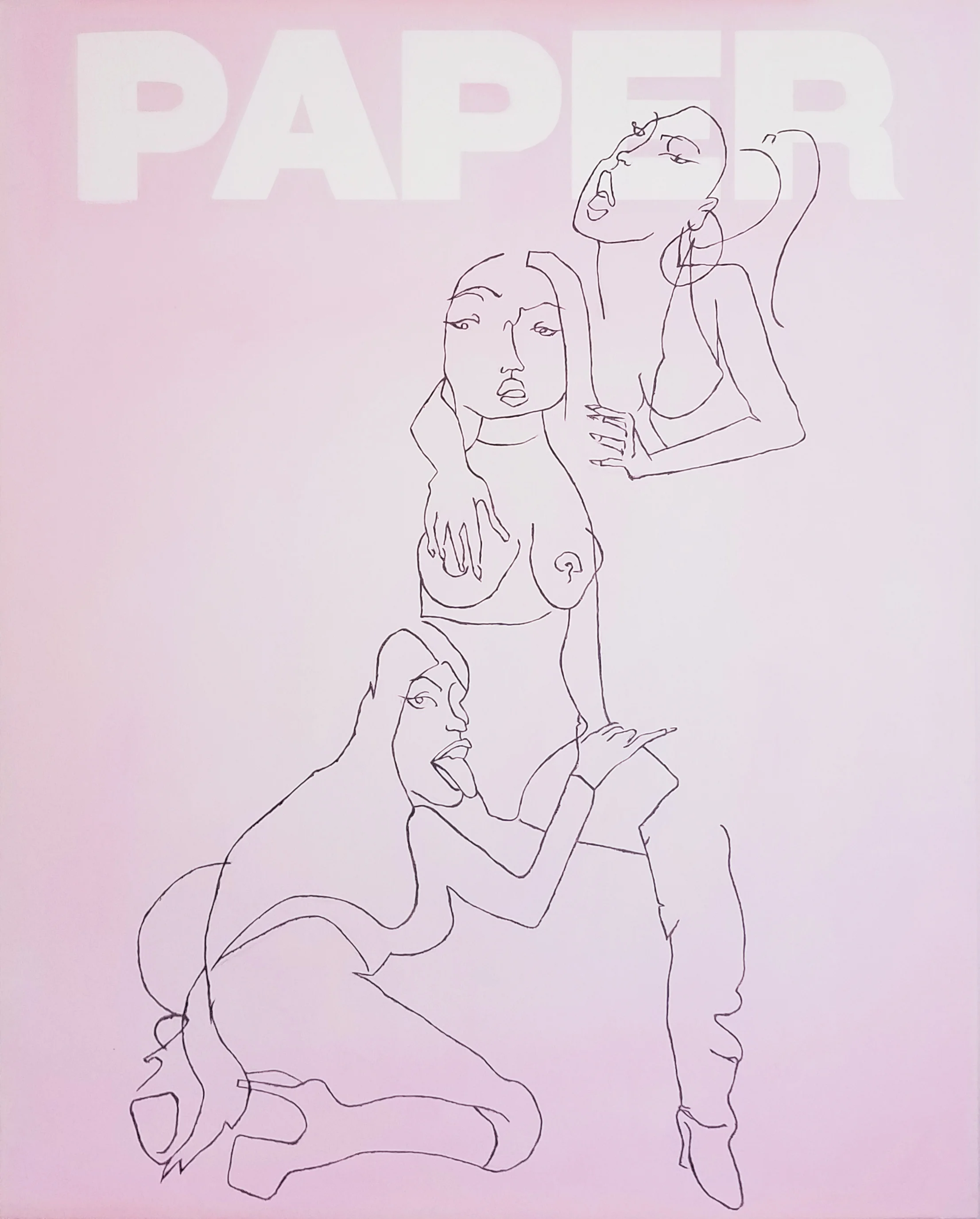 Break the Internet