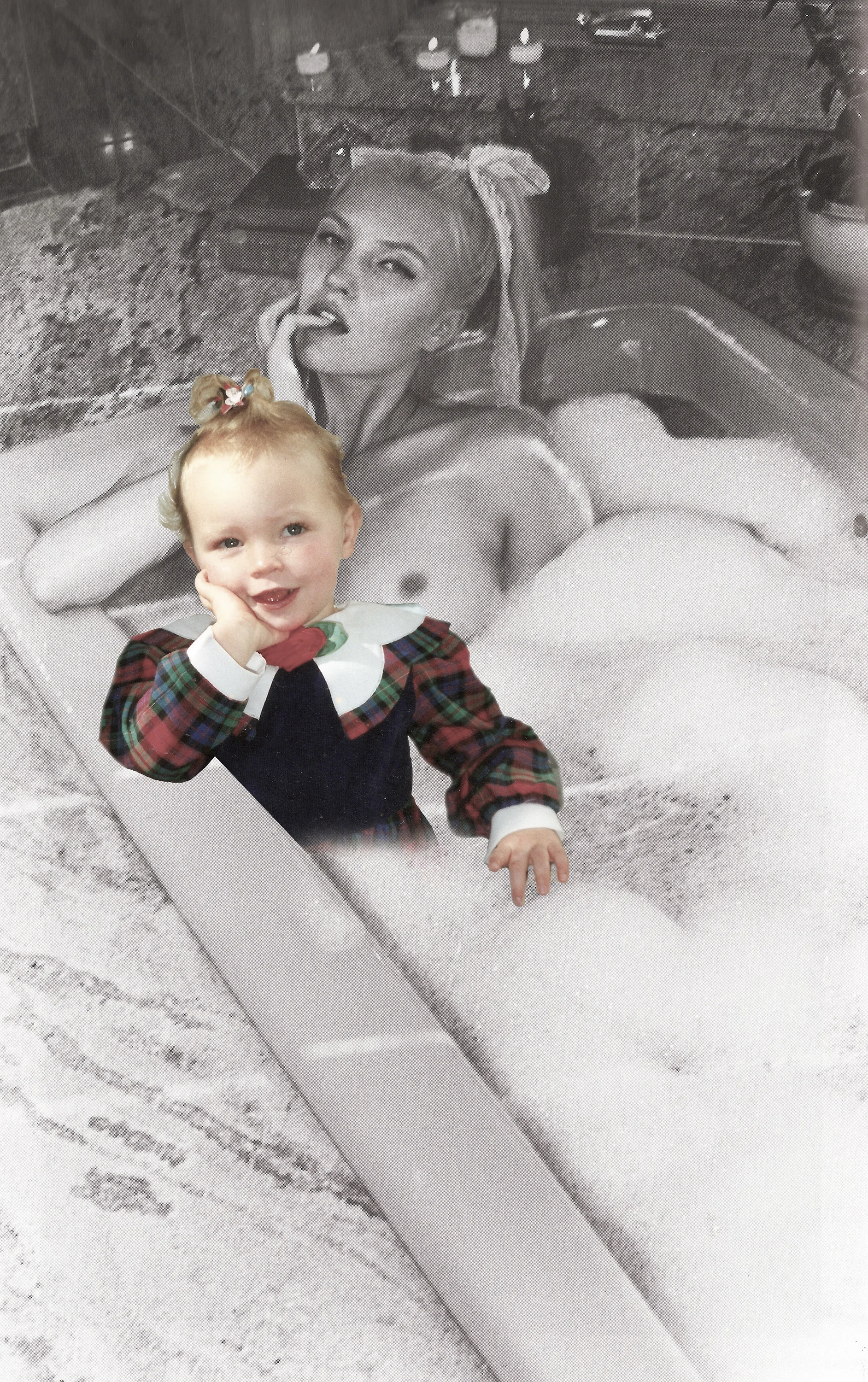 BATH TIME