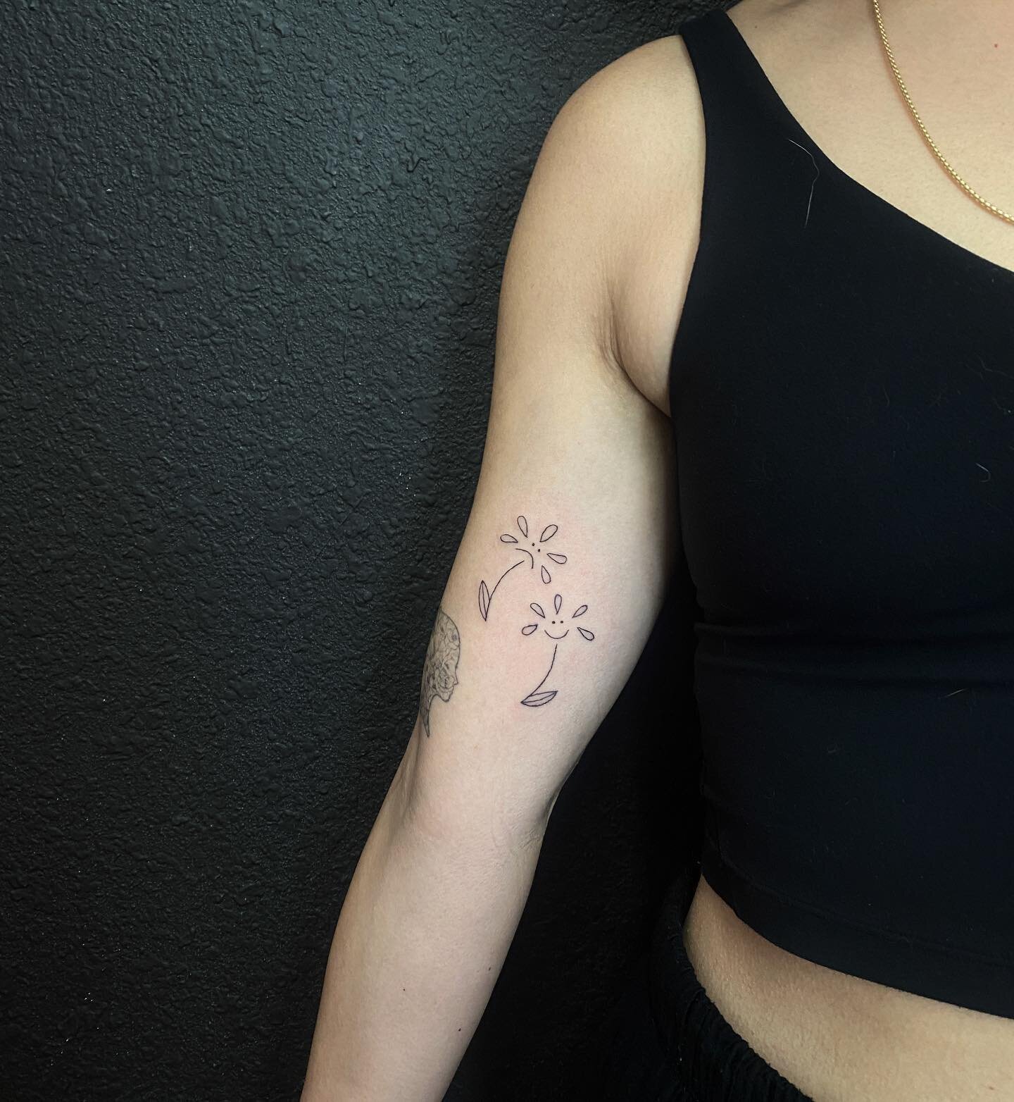 Little flower babies from my flash 🫠
