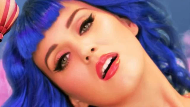 Mastercard Katy Perry