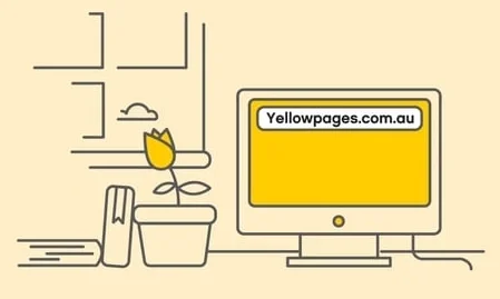 Yellow Pages
