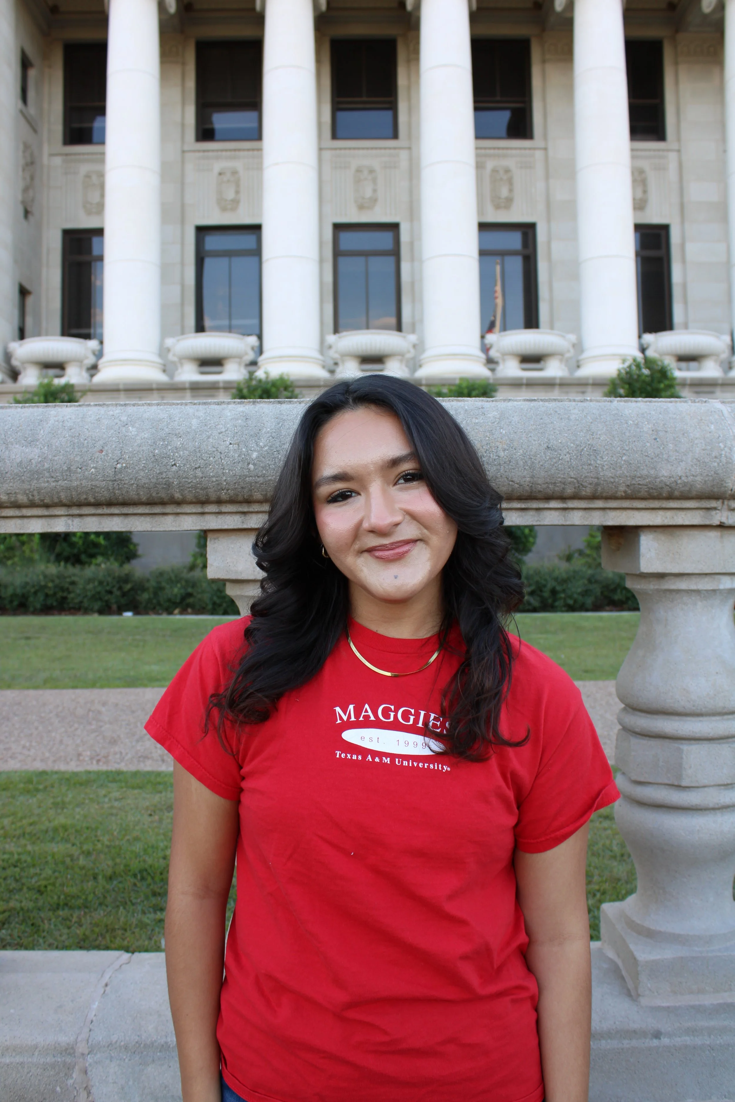 Ariadne Morales-Sandoval