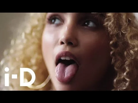 i-D Magazine - The A-Z of Attitude 