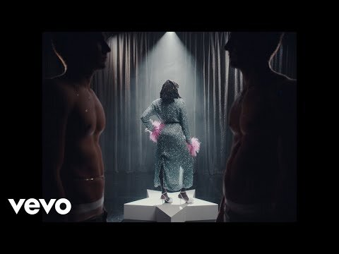 Body Language - Start It Up
