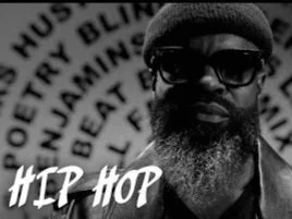 Black Thought Delivers Pure Poetry In His Love Letter To Hip Hop | A Love Letter To Hip Hop