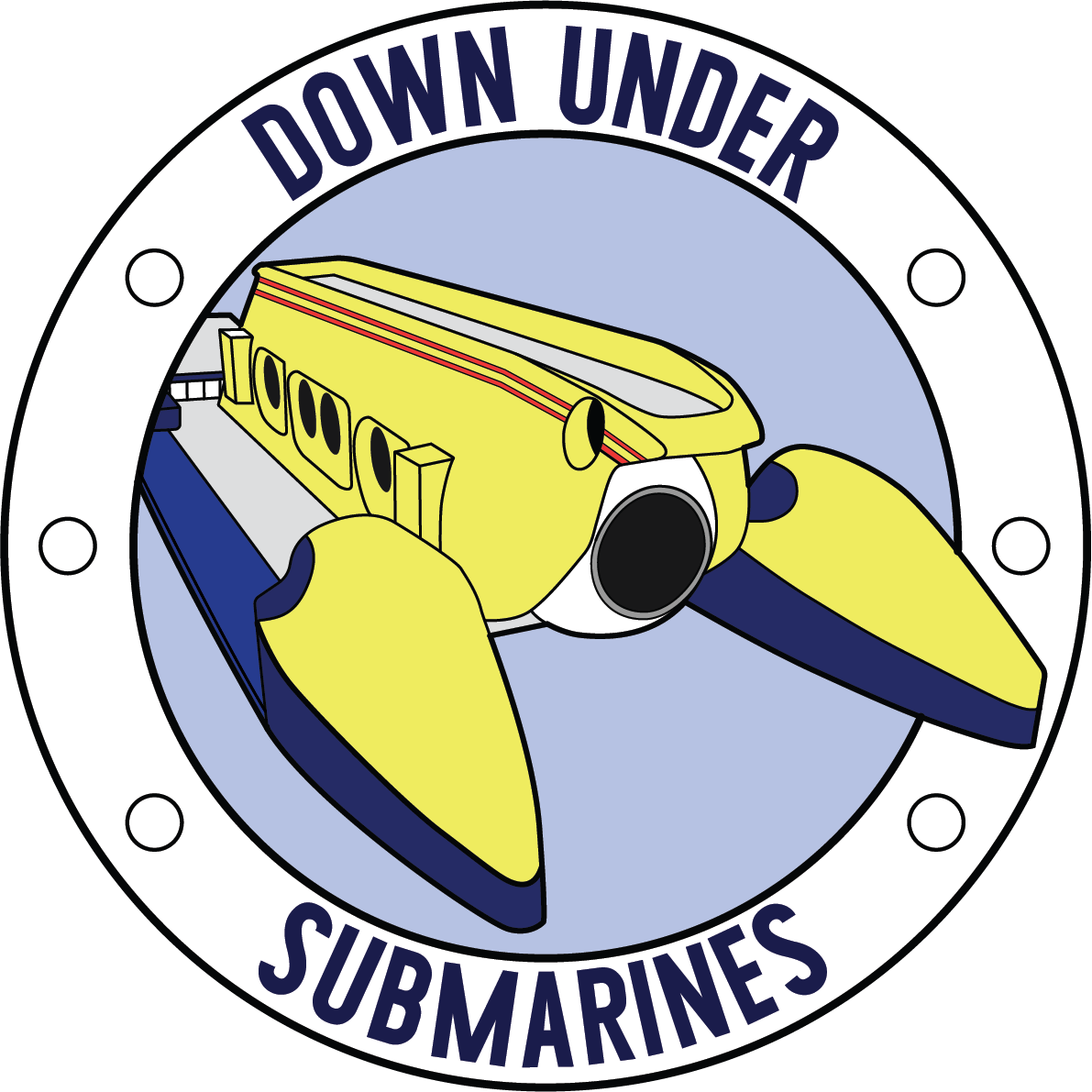 Down Under Submarines