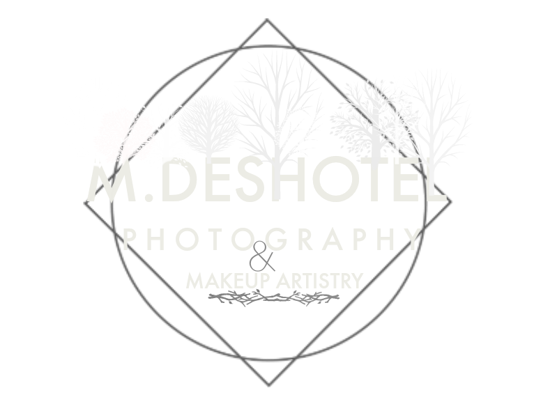M.Deshotel Photography & Makeup Artistry