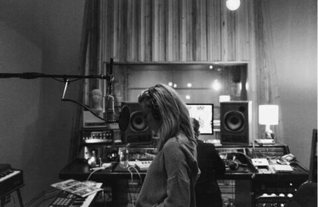 Photo: Mindy Dunlap