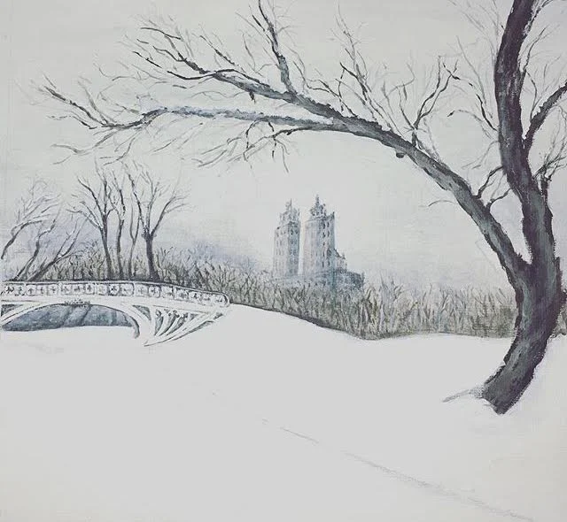 Central Park NYC
