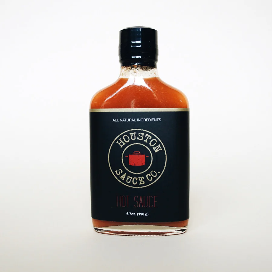 Shop Sauces — Houston Sauce Co.